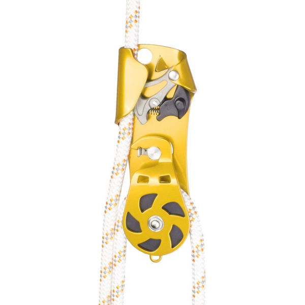 Picture of Heightec D431 Hurricane Rope Grab Pulley