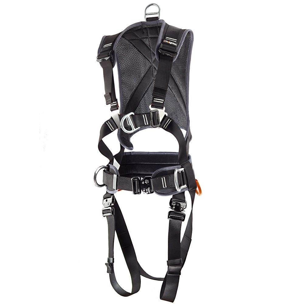 Heightec H00 Cirrus Work Positioning Restraint Belt Only £59.28 excl