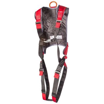 Picture of Heightec Fire Service H11 Phoenix Rescue Body Harness