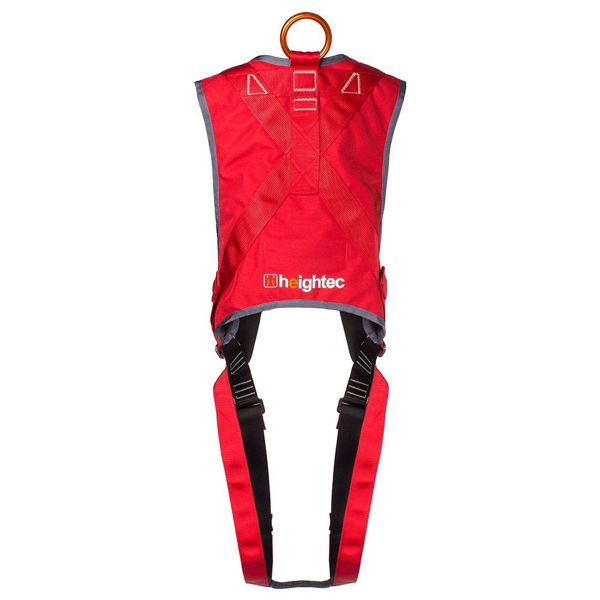 Picture of Heightec Fire Service H11 Phoenix Rescue Body Harness