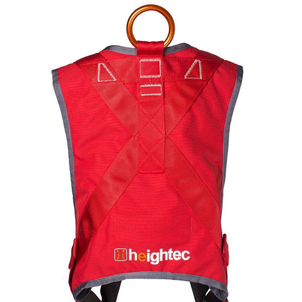 Picture of Heightec Fire Service H11 Phoenix Rescue Body Harness