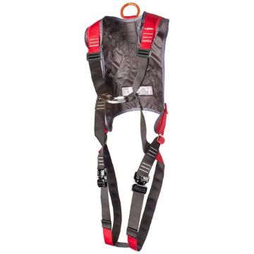 Picture of Heightec H11Q Phoenix Quick Connect Rescue Harness