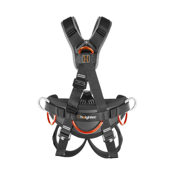 Picture of Heightec H20 Axon Specialist Access Body Harness