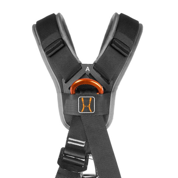 Picture of Heightec H20 Axon Specialist Access Body Harness
