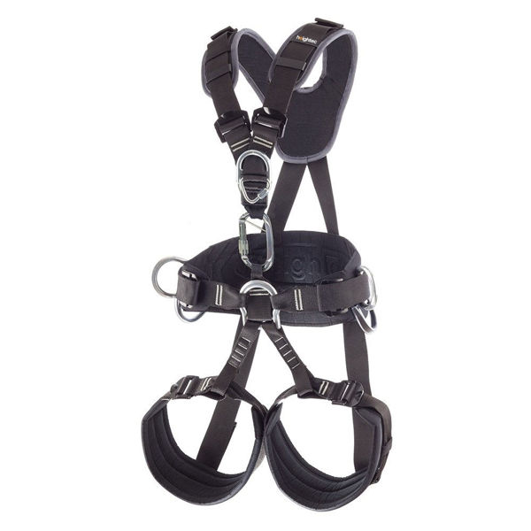 Picture of Heightec H21 Matrix Specialist Access Harness