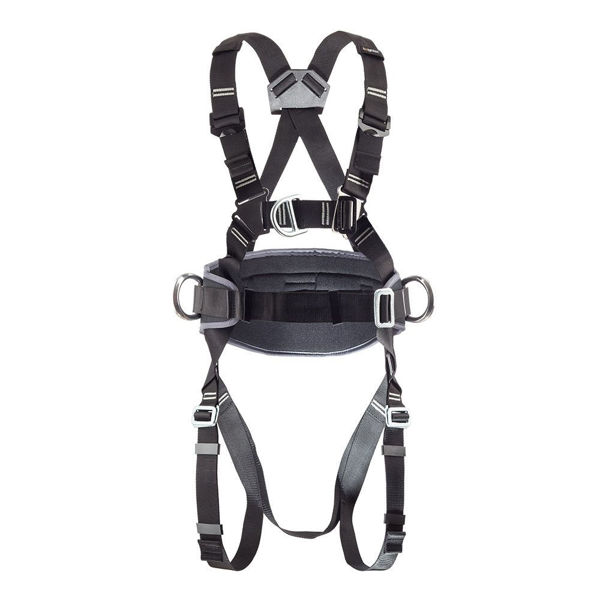 Picture of Heightec H23Q Europa Plus Utilities Harness