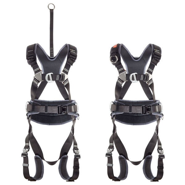 Picture of Heightec H23QE Europa OHL QC Harness