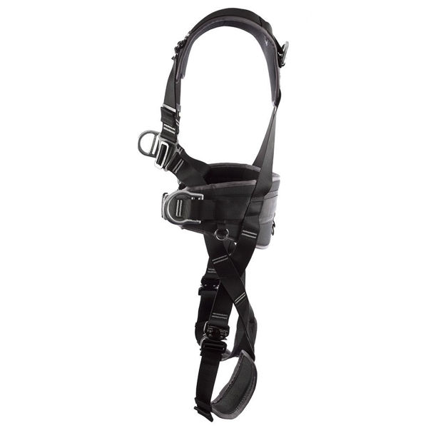 Picture of Heightec H23QE Europa OHL QC Harness