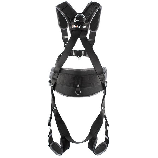 Picture of Heightec H23QE Europa OHL QC Harness