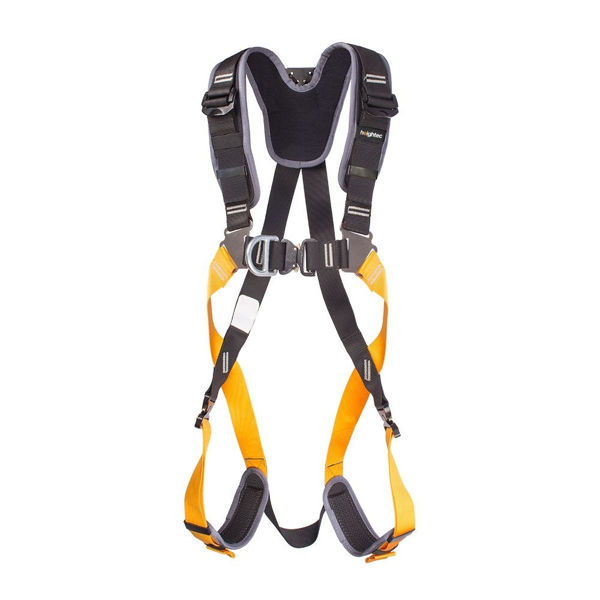 Picture of Heightec Nexus QC Fall Arrest 2 Point Harness