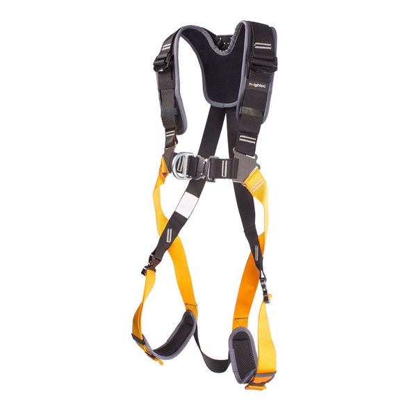 Picture of Heightec Nexus QC Fall Arrest 2 Point Harness