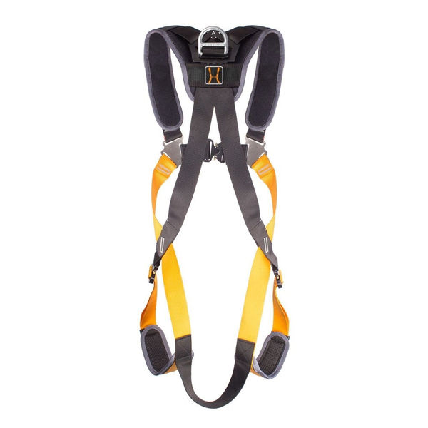 Picture of Heightec Nexus QC Fall Arrest 2 Point Harness