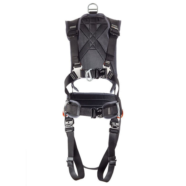 Picture of Heightec H33Q Cirrus WTG Quick Connect Body Harness
