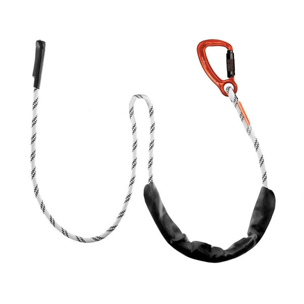 Picture of Heightec LAR02T Piranha Replacement Rope Lanyard