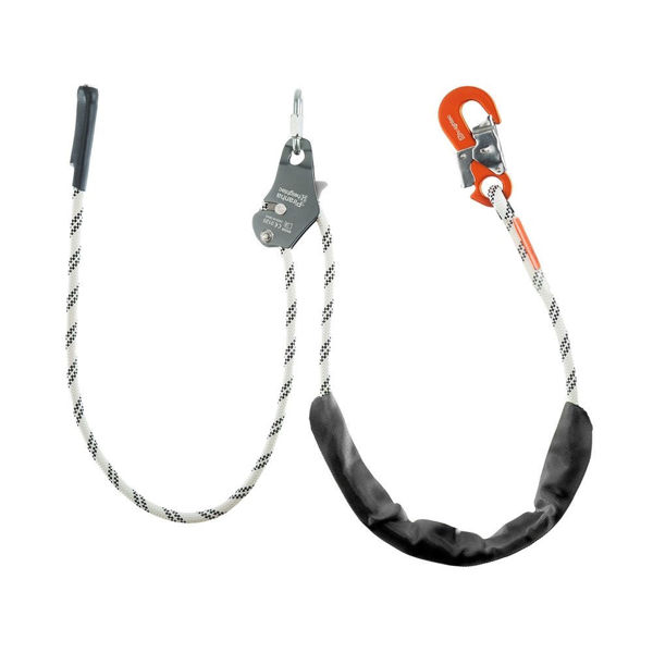 Picture of Heightec LA02H Piranha Adjustable Lanyard