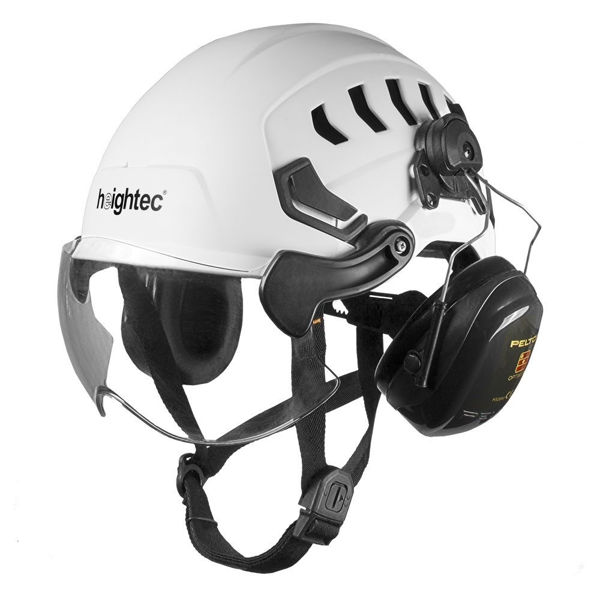 Picture of Heightec MH02 DUON-Air Dual Standard Helmet - All Colours