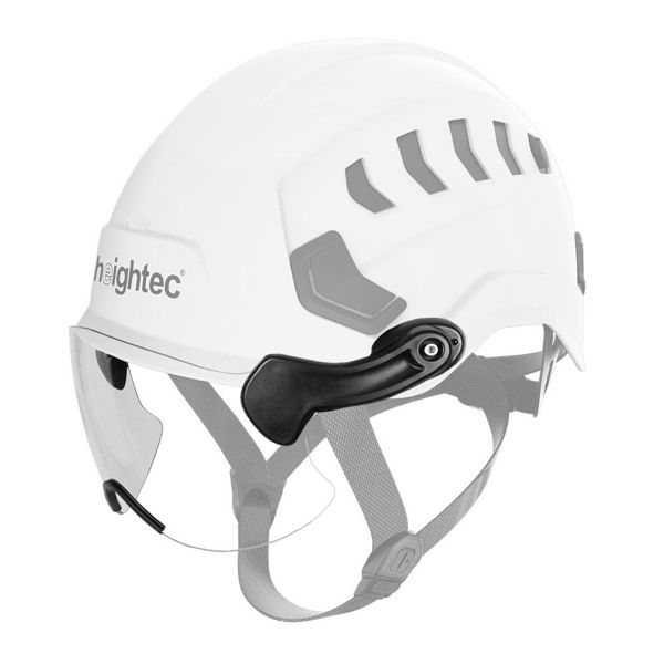 Picture of Heightec MH51 DUON Visor - Clear