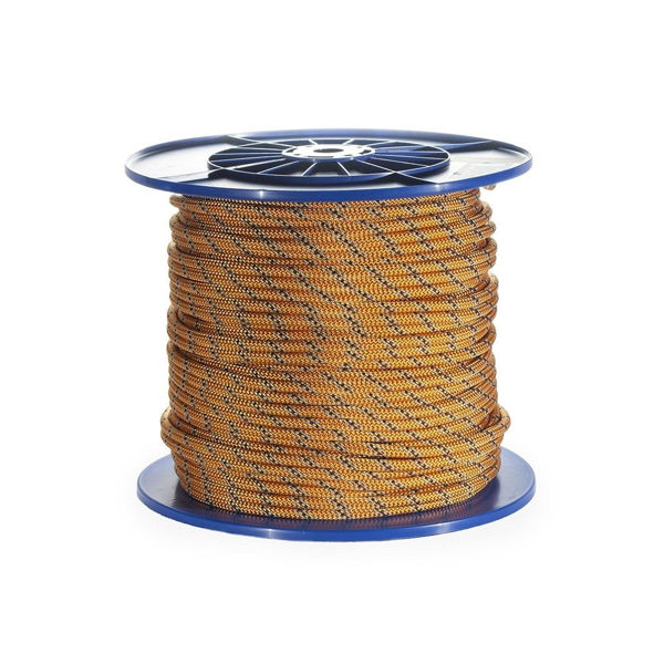 Picture of Heightec RS110G TECTRA Gold Low Stretch Rope