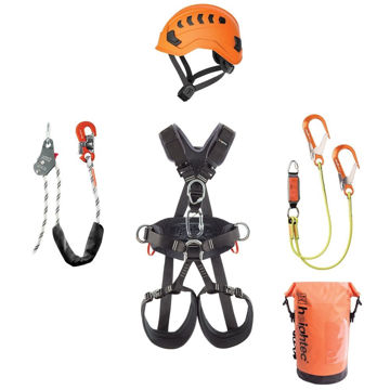 Picture of Heightec WK11 Rigger’s Tower Climber Kit