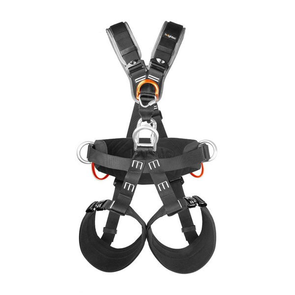 Picture of Heightec WK11 Rigger’s Tower Climber Kit