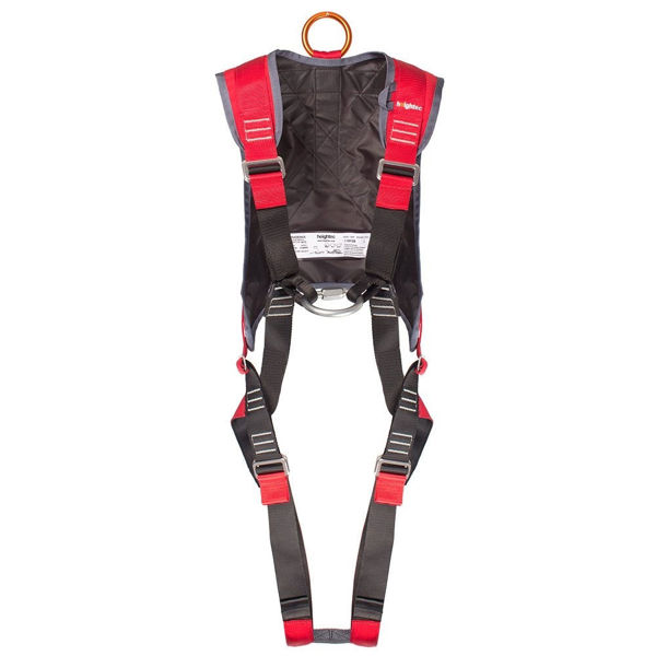 Picture of Heightec WK35 Rescue Pack Pro Height Safety Kit