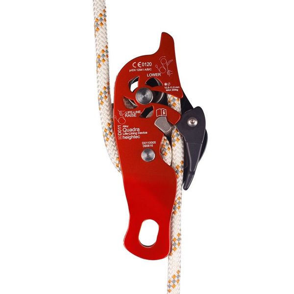 Picture of Heightec WK35 Rescue Pack Pro Height Safety Kit