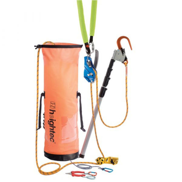 Picture of Heightec WK32 Rescue Pack Rescue System (2019 Revised)