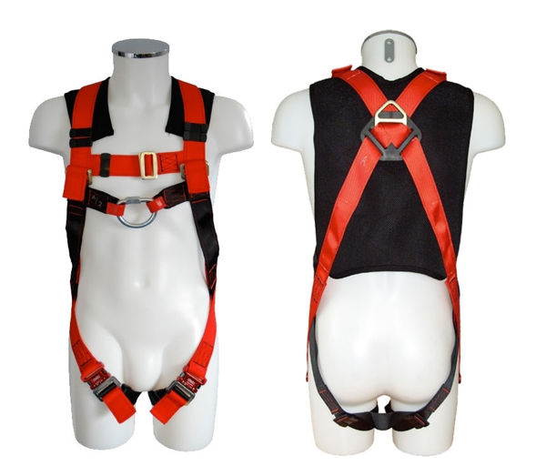 Picture of Abtech ABELITE Access 2 Points Elite Body Harness