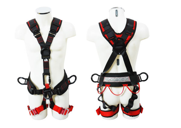 Picture of Abtech ABPRO Access Pro Two Point Body Harness