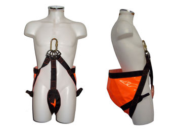 Picture of Abtech ABNAP Rescue Nappy Harness