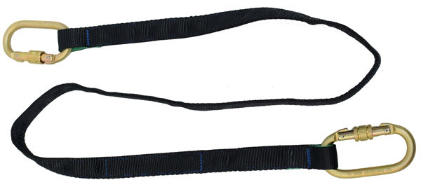 Picture of Abtech ABRST100 Restraint Lanyard