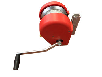Picture of Abtech 60257 - 30m Materials Winch