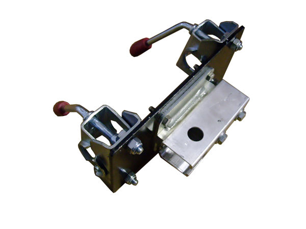 Picture of Abtech Tuff Winch to Tripod Bracket