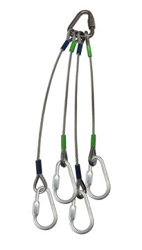 Picture of Abtech SLIX Wire Lifting Bridles