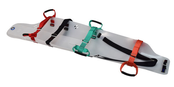 Picture of Abtech SLIXRR Rapid Response Stretcher