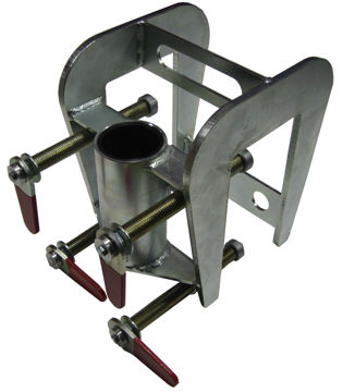 Picture of Abtech 30161 - Barrel Mount