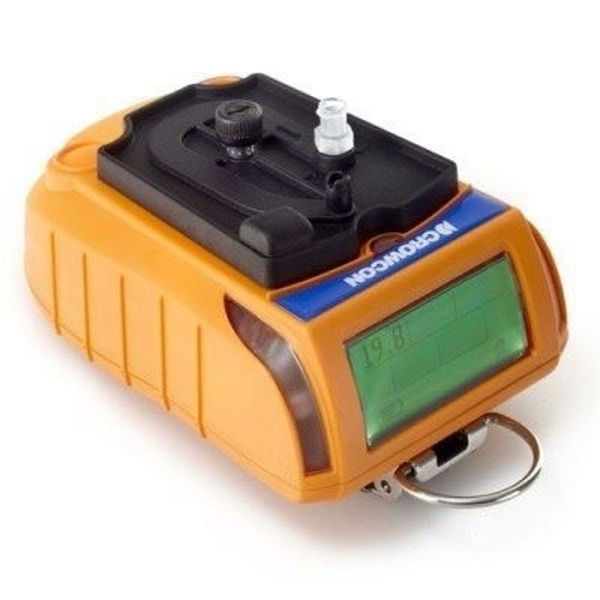 Picture of Crowcon GPPUIADCPAZZ GasPro Pumped PID Gas Detector