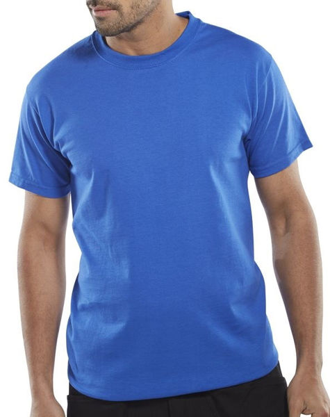 Picture of B-COOL ROYAL CLCTSR T-SHIRT