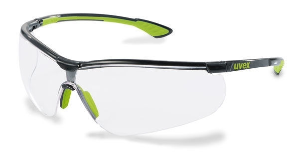 Picture of Bclick 9193 Uvex Series Sportstyle Spectacles - Pack of 5