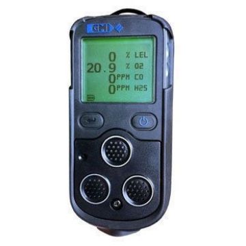 Picture of Calibration Service of GMI PS200 Multi 4 Gas Detector