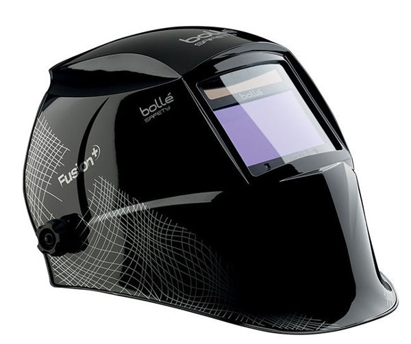 Picture of Bclick BOFUSV Bolle Fusion + Welding Helmet