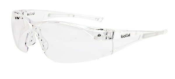 Picture of Bclick BORUSH Bolle Rush PC Anti-Scratch & Anti-fog Coating Spectacles - Pack of 10