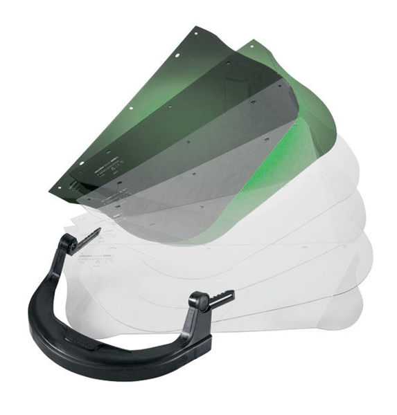Picture of Bclick CNS54 S54Ce Visor Carrier