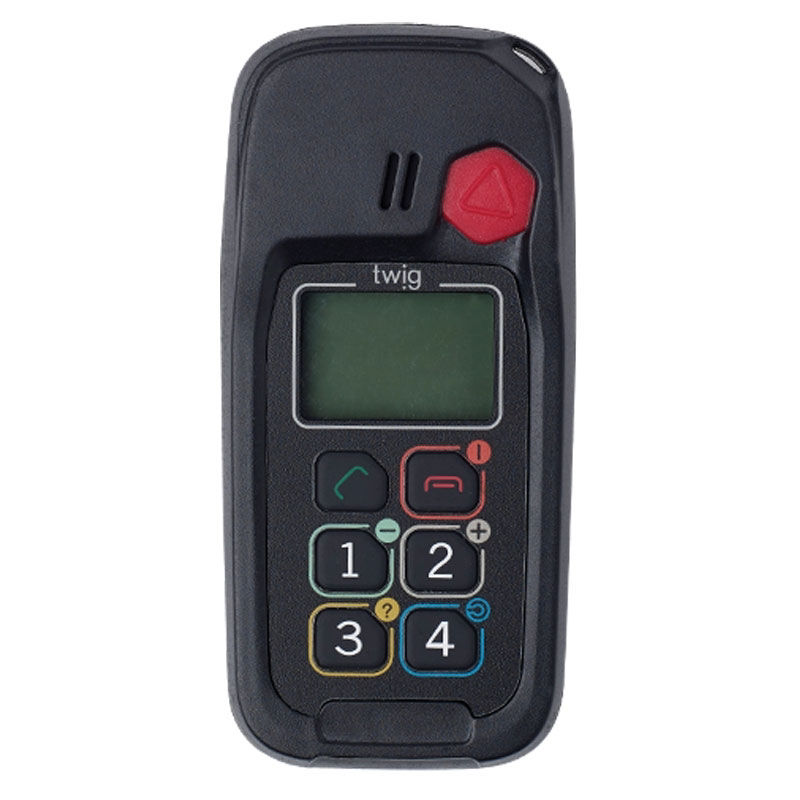 LONEALERT Plus Twig Protector Pro Man down alarm Only £591.00 excl vat