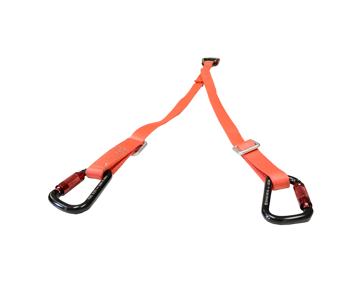 Picture of Guardian LRT Twin Leg Restraint Lanyard