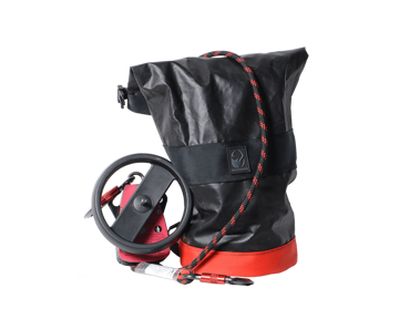 Picture of Checkmate MAX 150 Descender Rescue Kit