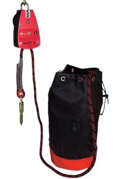 Picture of Checkmate MAX 150 Descender Rescue Kit