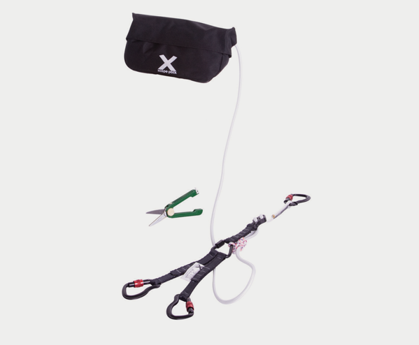 Picture of Checkmate XCAPE Pack Self Rescue Kit