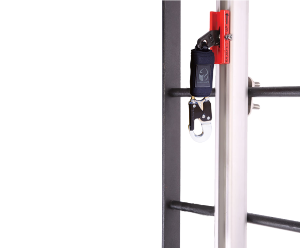 Picture of Checkmate PPEVREX Vertical Rail System
