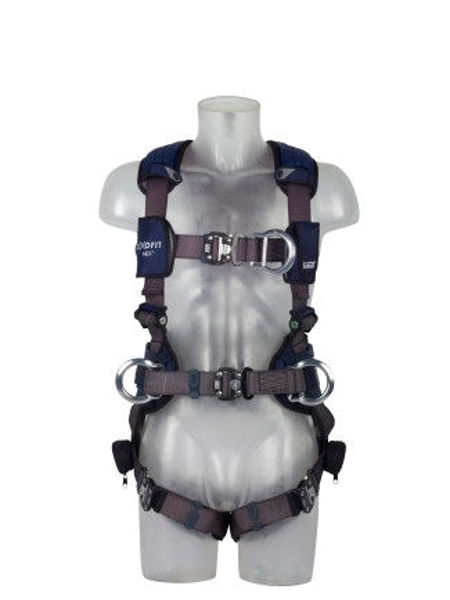 Picture of DBI-SALA® ExoFit NEX™ Harness with Belt